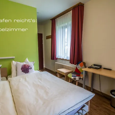 Hotell Kessler's Kulm Gaestehaus