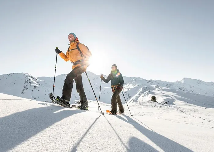 Kessler's Kulm Gaestehaus Hotel Davos