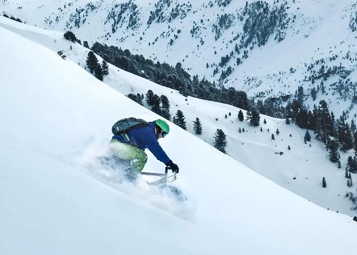 Kessler's Kulm Gaestehaus Hotell