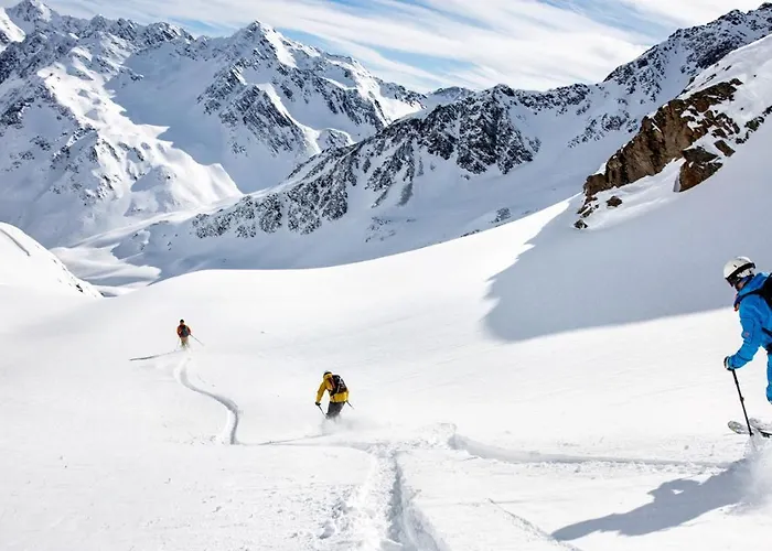 Kessler's Kulm Gaestehaus 3*