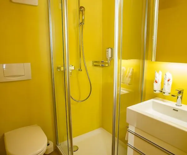 Hotell Kessler's Kulm Gaestehaus 3*