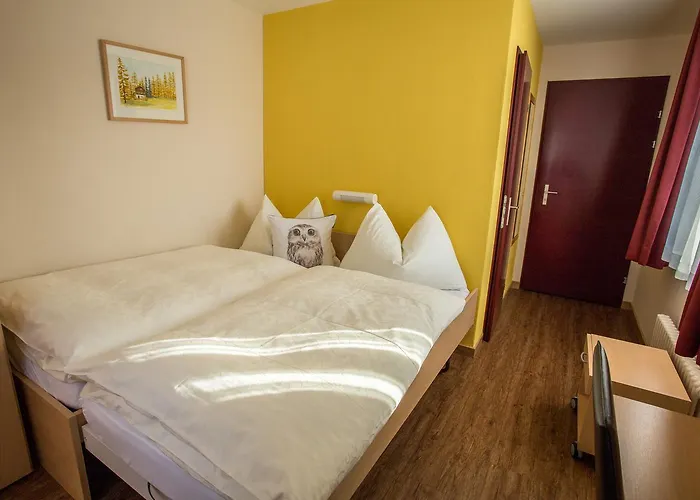 Hotell Kessler's Kulm Gaestehaus Davos