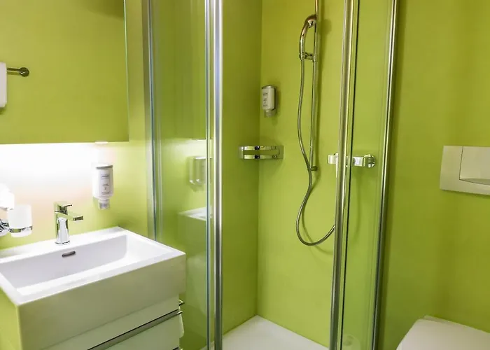 Kessler's Kulm Gaestehaus Hotel