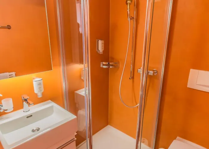 Hotell Kessler's Kulm Gaestehaus