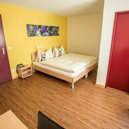 Hotell Kessler's Kulm Gaestehaus