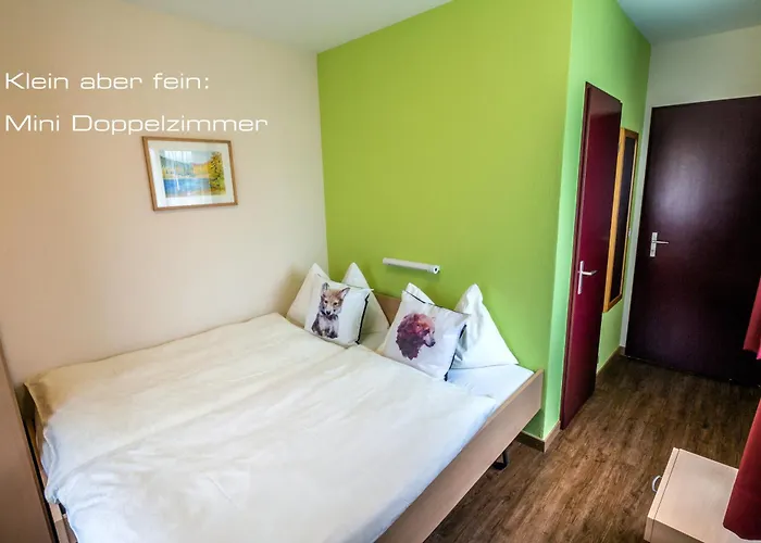 Hotel Kessler's Kulm Gaestehaus 3*